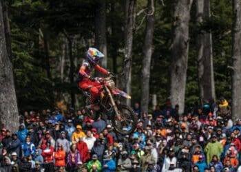 Ronda inaugural do Mundial de motocross em dúvida a menos de dois meses