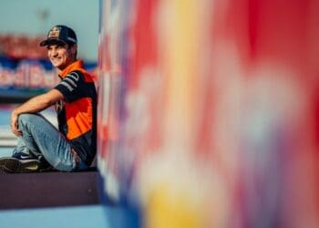 ‘Estando tão perto do pódio em Misano, teria gostado de o voltar a sentir’ – Dani Pedrosa