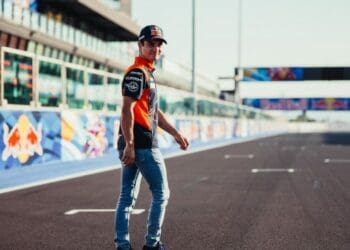 Dani Pedrosa explica adeus ao MotoGP: ‘Estava muito cansado da pressão, da competição, da imprensa…’