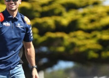 ‘Miguel Oliveira é vencedor de corridas com provas dadas’ – Kevin Schwantz