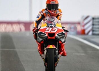 Livio Suppo e a possibilidade de Marc Márquez regressar à Honda – ‘Toda a equipa dele ficou na Honda exceto um e sabemos o quão forte é a relação dele com eles. Portanto, quem sabe?’
