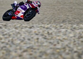 ‘Tive o maior número de pódios, esta vitória e um bom top cinco na classificação geral’ – Johann Zarco