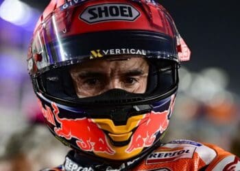 Alex Barros compara Marc Márquez a Pelé: ‘A cada 10/15 anos nasce uma estrela assim’