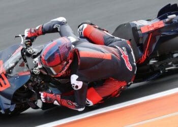 Chicho Lorenzo fala do ‘ponto fraco’ de Marc Márquez