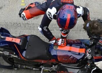 Futuro de Marc Márquez passa pela KTM? ‘Primeiro, desejo o melhor para ele; a partir daí, o futuro pode mudar 1.000 vezes’, diz Marc Coma