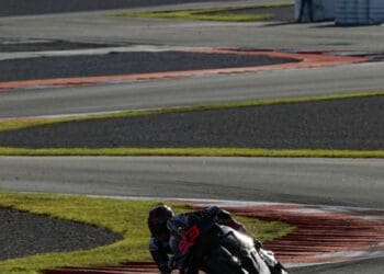 Designer imagina como poderá ser a Ducati de Marc Márquez na Gresini