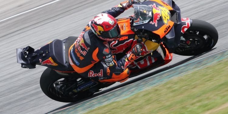 Mugello, o palco do tão esperado regresso de Pol Espargaró