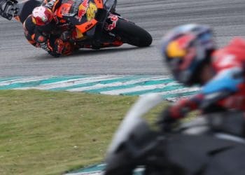 ‘Voltar a ser piloto de MotoGP? Pois, não sei…’ – Pol Espargaró