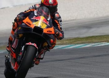 Pol Espargaró vai abraçar um novo desafio… fora das pistas