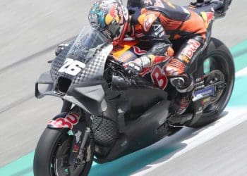 KTM não deve usar seis wildcard; só Dani Pedrosa em Jerez está confirmado