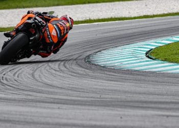 ‘Se eu quiser ir em força desde sexta-feira, pode acabar rapidamente e mal’ – Pol Espargaró