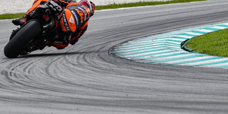 ‘Se eu quiser ir em força desde sexta-feira, pode acabar rapidamente e mal’ – Pol Espargaró