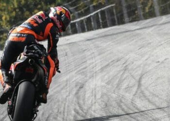 KTM indica que pode não fazer seis wildcard no MotoGP: ‘É algo que podemos fazer, mas nunca faremos’