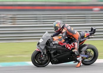 Dani Pedrosa revela ‘principal motivo’ para os wildcard esta época