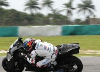 Aprilia RS-GP de Miguel Oliveira supreendeu tudo e todos com novas soluções aerodinâmicas