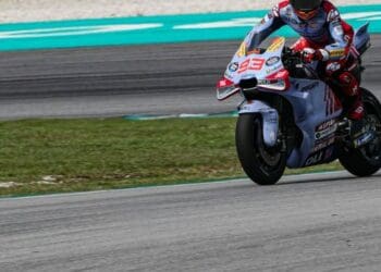 Jorge Martín faz prognóstico sobre Marc Márquez: ‘Talvez lute pela vitória no Qatar’