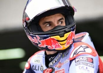 Marc Márquez precisa de tempo: ‘Todos diziam que Jorge Lorenzo não ia adaptar à Ducati, e a meio da época…’