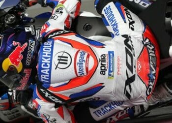 Sinais mais encorajadores para Miguel Oliveira com 12.º lugar em Losail