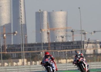 ‘Jorge Martín e Francesco Bagnaia precisam de Marc Márquez para se sentirem campeões’ – Jaime Alguersuari