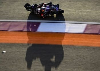‘Se ainda não mostrei o meu potencial para estar na Ducati, nunca lá estarei’ – Jorge Martín