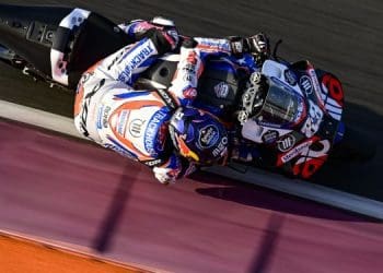 ‘O MotoGP não se está a tornar um desporto diferente, mas precisas de uma abordagem diferente’ – Davide Brivio