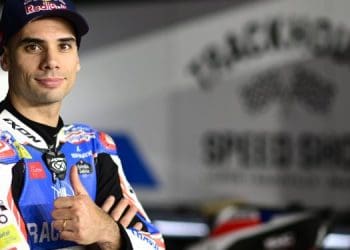 ‘Dizer que estou pronto para lutar pela vitória talvez seja demasiado ambicioso’ – Miguel Oliveira