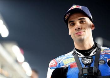 Miguel Oliveira trabalhou no Red Bull Athlete Performance Center antes do reatar do MotoGP