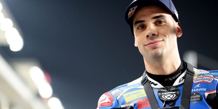 Miguel Oliveira trabalhou no Red Bull Athlete Performance Center antes do reatar do MotoGP