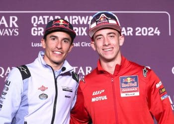 ‘Uma equipa com Pedro Acosta e Marc Márquez seria uma grande equipa’ – Jorge Martínez Aspar