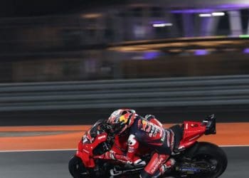 Pedro Acosta nega problemas com o braço