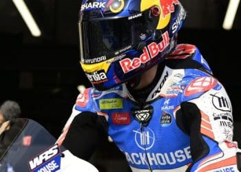 ‘No Qatar pude comprovar que estava já a 100% fisicamente’ – Miguel Oliveira