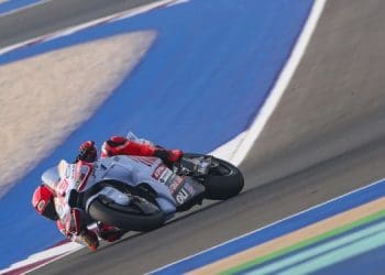 ‘O Marc Márquez pode ficar onde está em 2025’ – Carlo Pernat