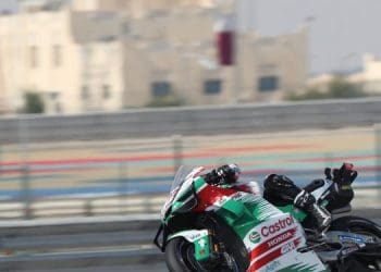 ‘A Honda não duvidou por um segundo de contratar Johann Zarco’ – Lucio Cecchinello