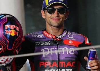 ‘Foi o melhor começo da minha carreira no MotoGP’ – Jorge Martín