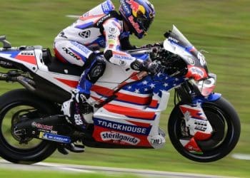 Miguel Oliveira falha acesso direto à Q2 com o 17º lugar no primeiro dia de treinos do GP de Portugal