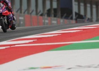 Gresini ou VR46 podem ter moto de fábrica em 2025 e Pramac sem moto de fábrica