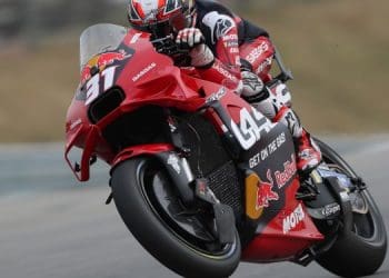 Pit Beirer deslumbrado com Pedro Acosta: ‘Sou o homem mais feliz no planeta’