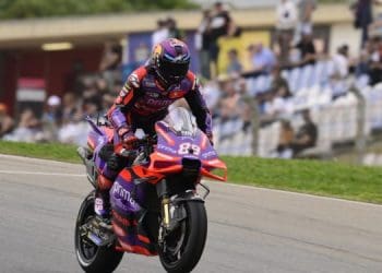 Pramac tem menos de dois meses para renovar o contrato com a Ducati