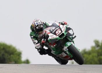 ‘O nível é tão alto. Mesmo uma luta por um 12.º lugar significa alguma coisa’ – Johann Zarco