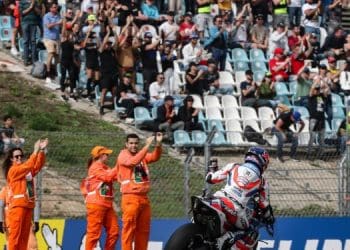 Vídeo – O resumo e os bastidores de Miguel Oliveira no GP de Portugal