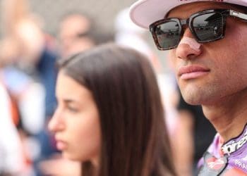 Jorge Martín venceu em Portimão três anos depois de grave acidente: ‘Nesta pista perdi quase tudo em 2021’