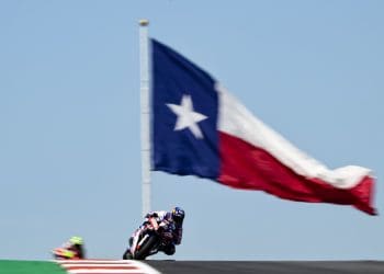 ‘O 11.º lugar é sempre frustrante numa sexta-feira; tínhamos margem para melhorar’ – Miguel Oliveira