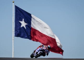 ‘Estou contente com a reação, mas como esperava há pilotos mais velozes que eu’ – Marc Márquez