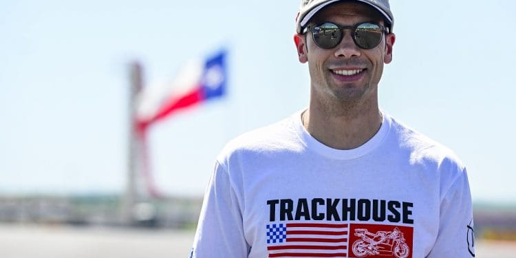 ‘O resultado do Maverick Viñales motiva todos os outros para fazerem ainda melhor’ – Miguel Oliveira