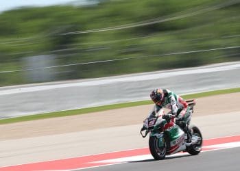 Johann Zarco encorajado por mudança ‘ousada’ de Maverick Viñales