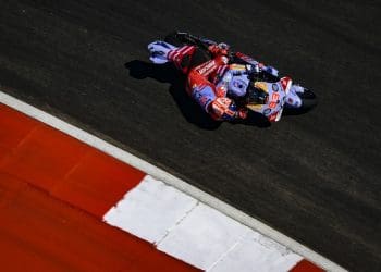 Ricard Jové prevê decisão na Ducati até ao GP de Itália e exclui Marc Márquez