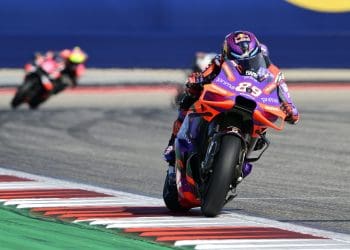 ‘Estamos a perder oportunidades de fazer resultados melhores’ – Jorge Martín