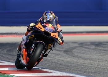 Jack Miller revela dificuldades frustrantes em Austin