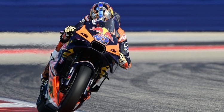 Jack Miller revela dificuldades frustrantes em Austin