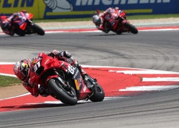 As lições da corrida Sprint que Pedro Acosta aplicou na corrida principal em Austin